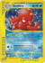 Octillery