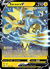 Zeraora V