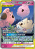 Togepi & Cleffa & Igglybuff-GX