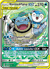 Blastoise & Piplup-GX