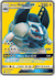 Alolan Golem-GX