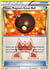 Team Magma's Great Ball