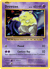 Drowzee