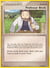 Professor Birch