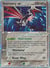 Skarmory ex