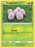 Exeggcute