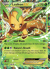 Leafeon-EX