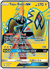 Tapu Koko-GX