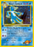 Misty's Golduck