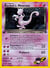 Rocket's Mewtwo