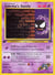 Sabrina's Gastly