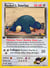 Rocket's Snorlax