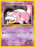 Sabrina's Slowpoke