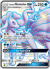 Alolan Ninetales-GX