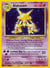 Alakazam