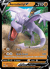 Aerodactyl V