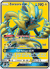 Zeraora-GX