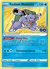 Radiant Blastoise