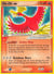 Ho-Oh ex