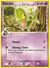 Treecko (Delta Species)