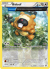 Bidoof