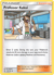 Professor Kukui