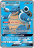 Blastoise GX