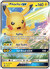 Pikachu GX