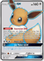 Eevee GX