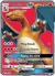 Charizard-GX