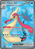 Milotic ex