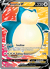 Snorlax V