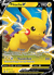 Pikachu V