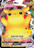 Pikachu VMAX