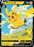 Pikachu V