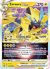 Zeraora VSTAR