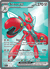 Scizor ex