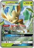 Leafeon-GX