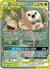 Rowlet & Alolan Exeggutor-GX