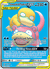 Slowpoke & Psyduck-GX