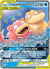 Slowpoke & Psyduck-GX