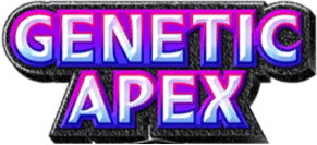 Genetic Apex Logo