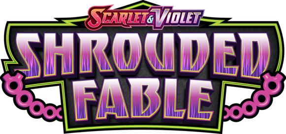 Shrouded Fable Logo