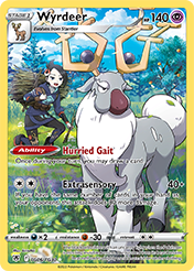Pokemon Trading Card Game XY 128/171 Gardevoir Soul Link (Rank A)