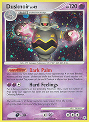 Pokémon Diamond & Pearl Cards