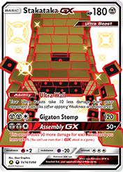 Pokemon GARDEVOIR GX Hidden Fates Full Art SV75/SV94 – Forever Young Sports  Cards