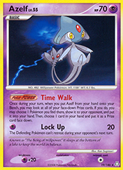 Mewtwo LV. X - Legends Awakened #144 Pokemon Card