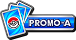 Promo A Pokemon Pocket Cards Logo