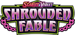 Shrouded Fable Pokemon Cards Logo