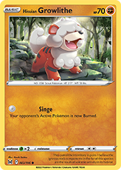 The Cards Of Pokémon TCG: Lost Origin Part 42: Arcanine & Spiritomb
